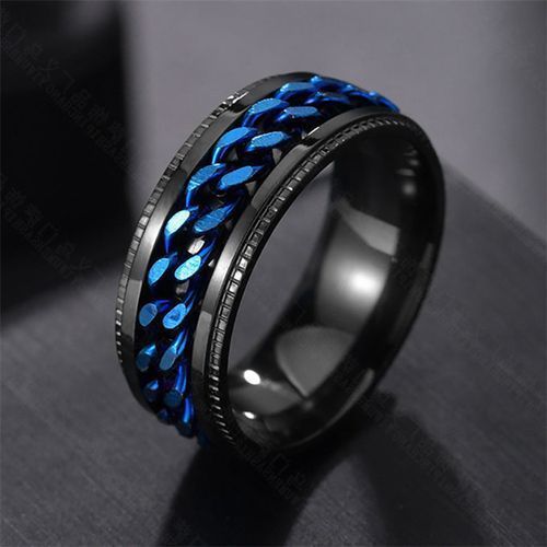 Zen Ring