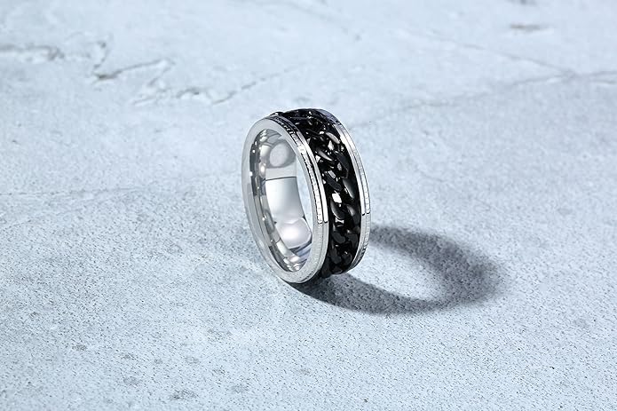 Zen Ring