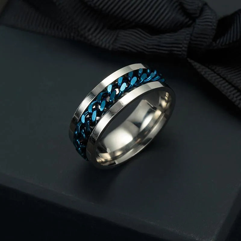 Zen Ring