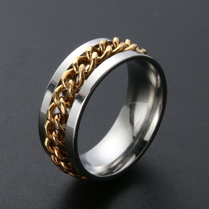 Zen Ring